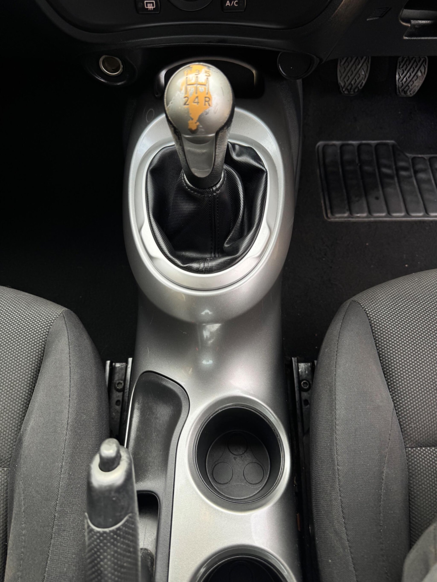 Used Nissan Juke 2012 for sale - 78072316: Photo 12