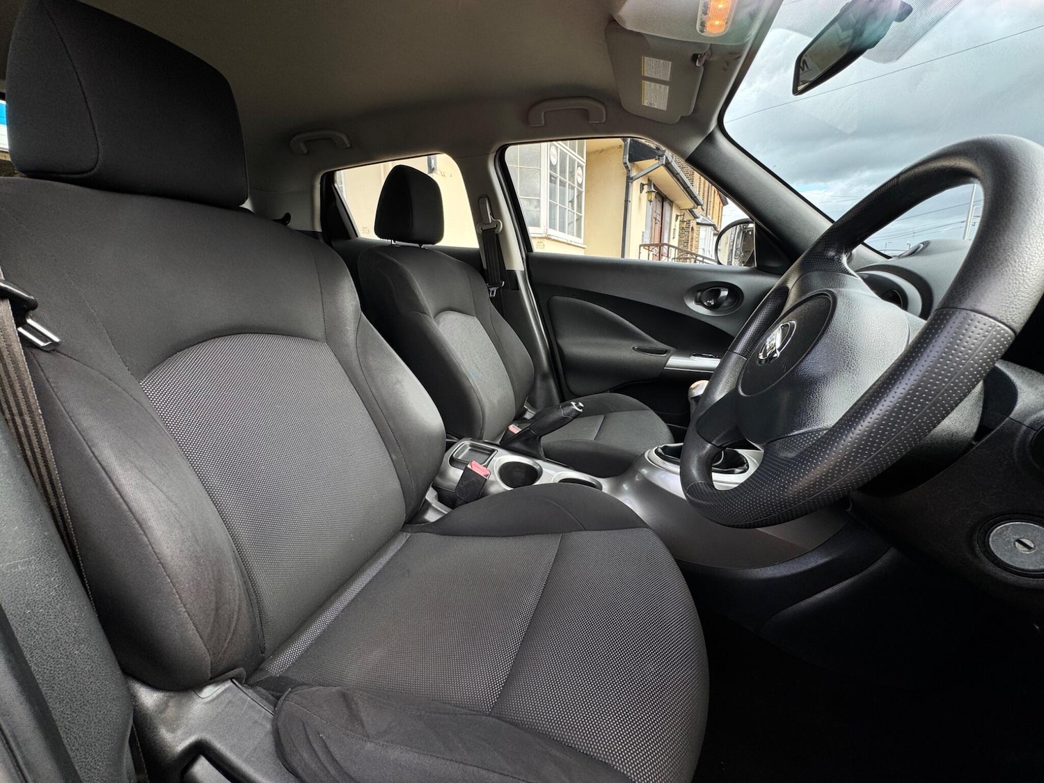 Used Nissan Juke 2012 for sale - 78072316: Photo 13