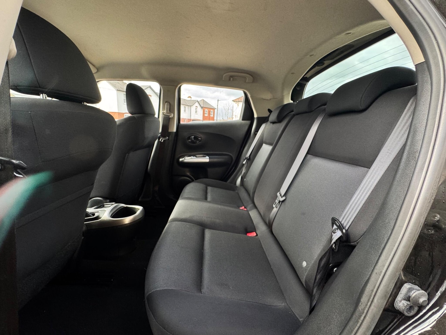 Used Nissan Juke 2012 for sale - 78072316: Photo 14