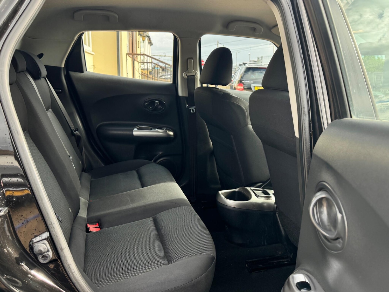 Used Nissan Juke 2012 for sale - 78072316: Photo 15