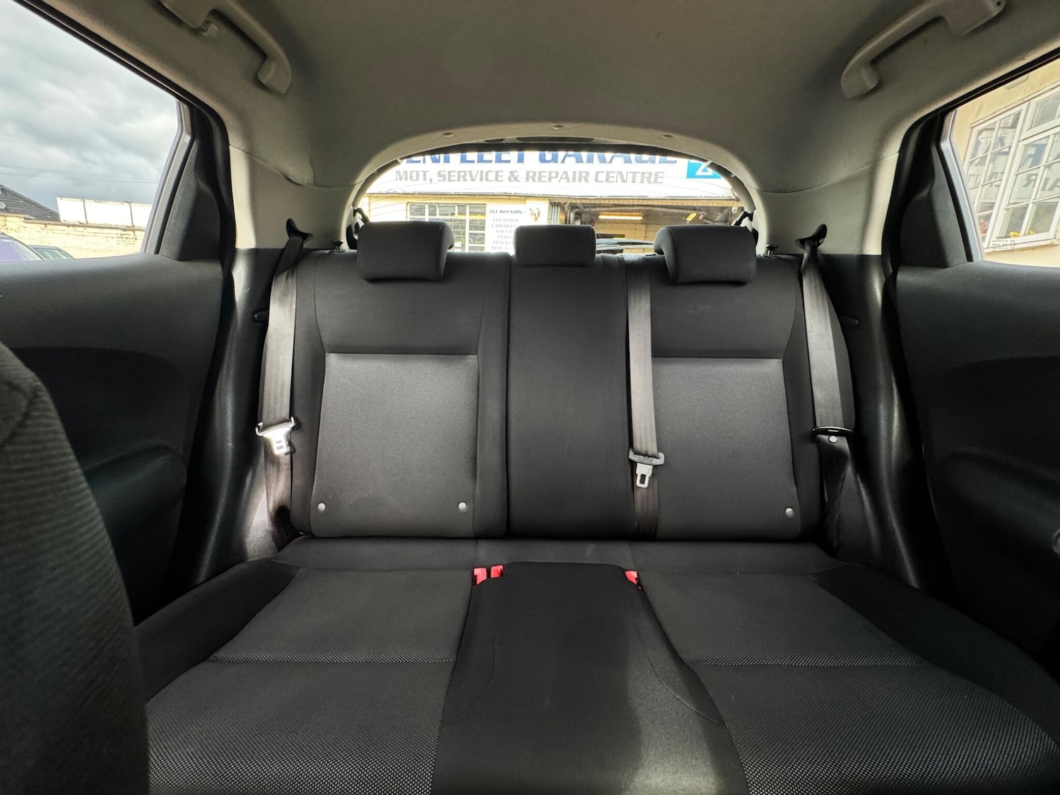 Used Nissan Juke 2012 for sale - 78072316: Photo 16