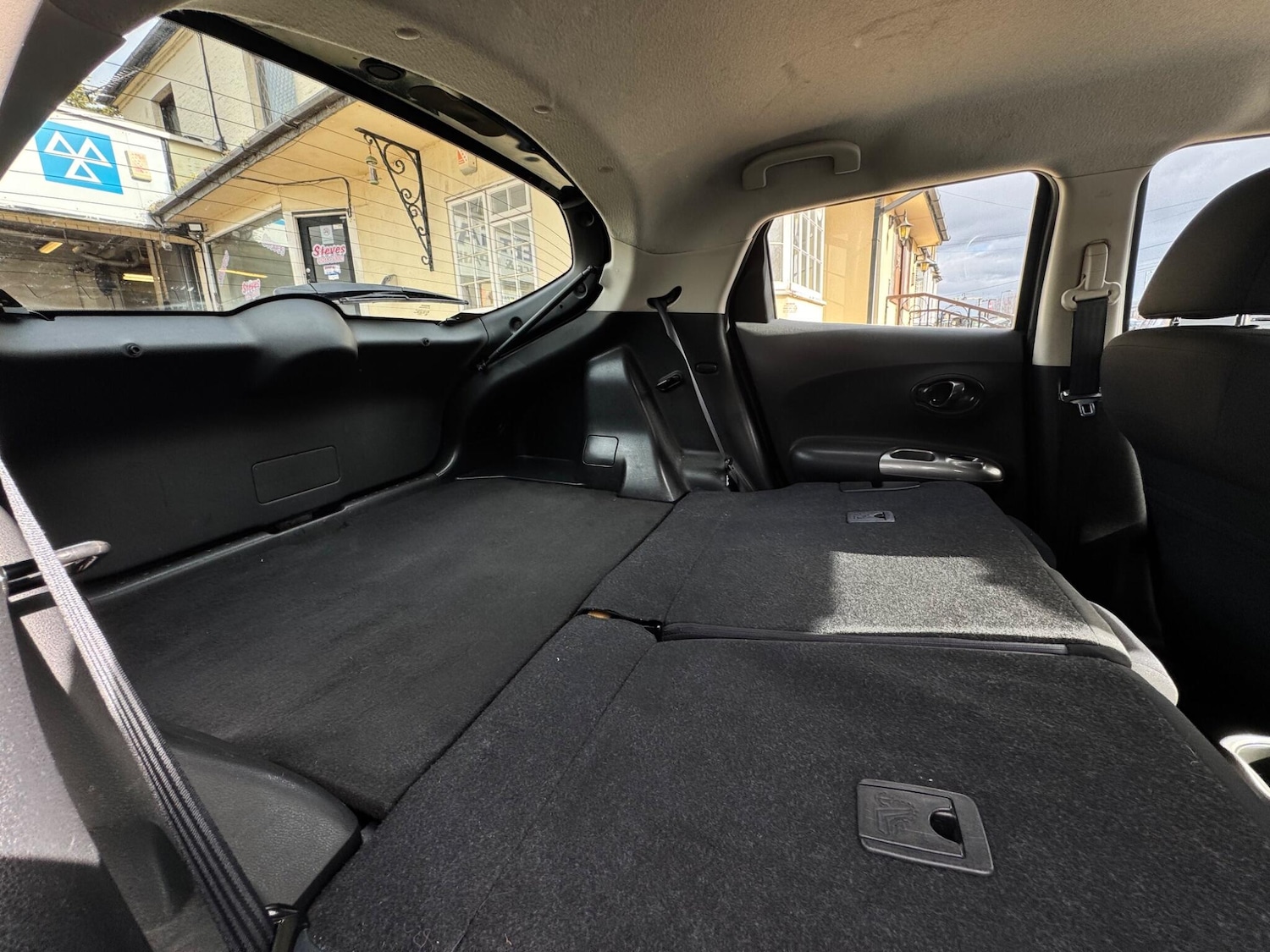 Used Nissan Juke 2012 for sale - 78072316: Photo 18