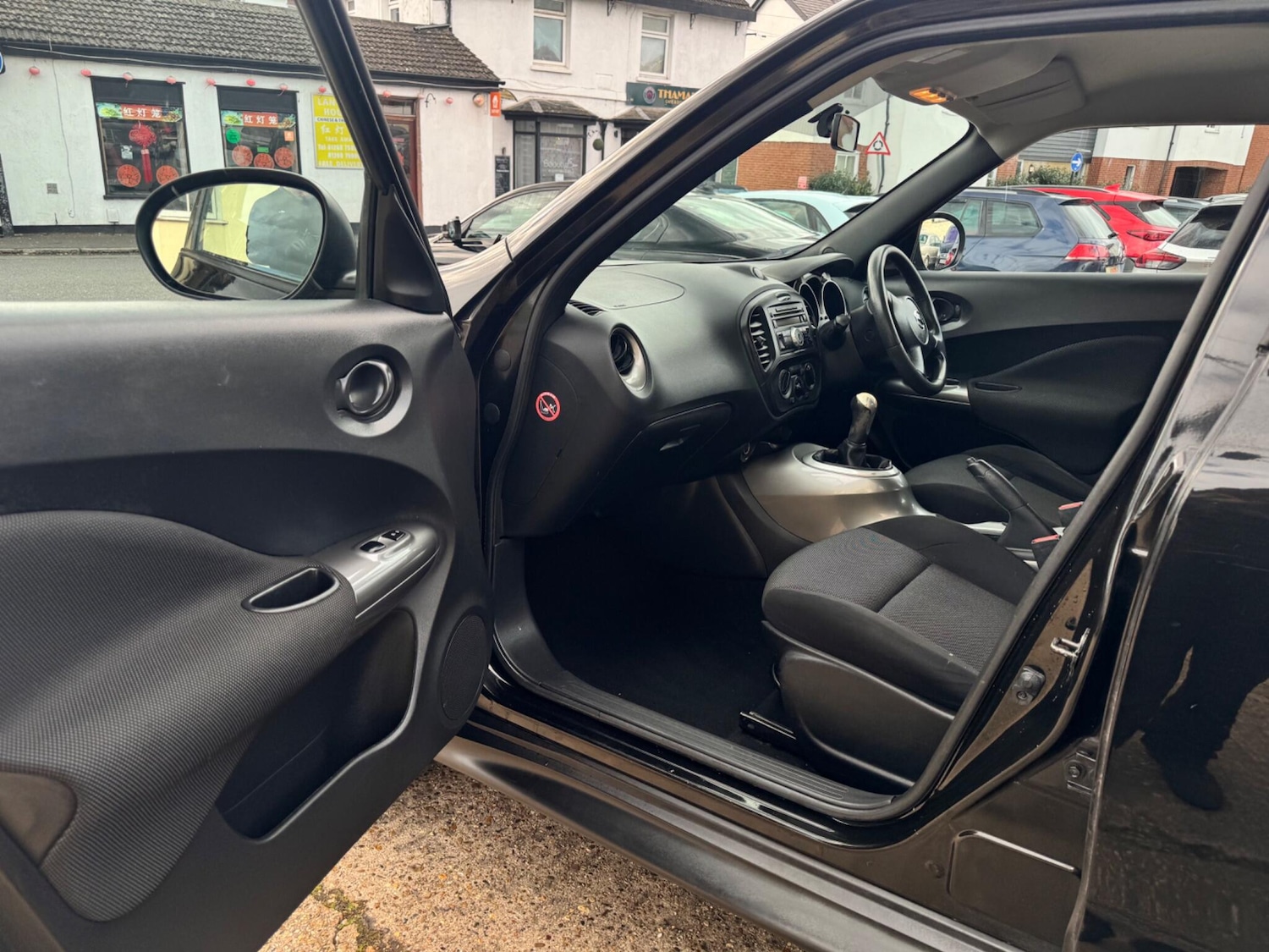 Used Nissan Juke 2012 for sale - 78072316: Photo 20