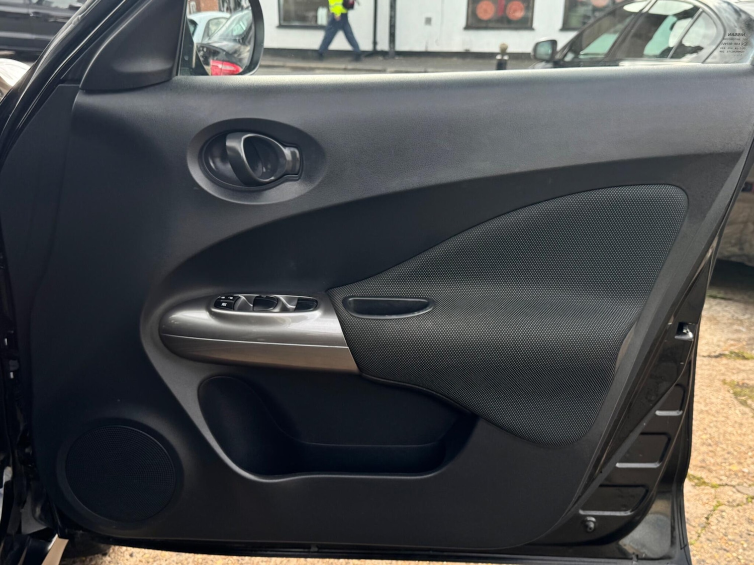 Used Nissan Juke 2012 for sale - 78072316: Photo 21