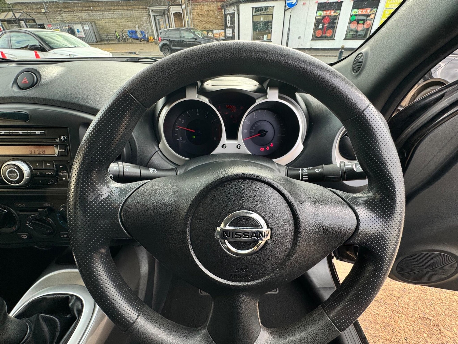 Used Nissan Juke 2012 for sale - 78072316: Photo 28