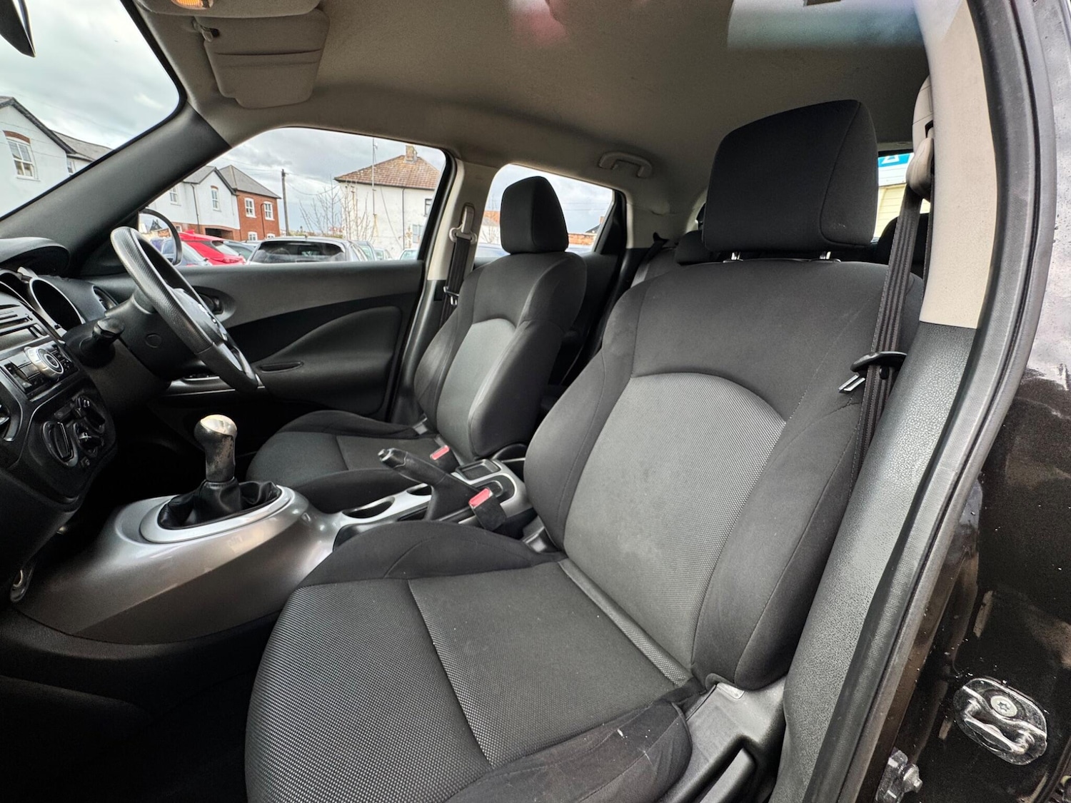 Used Nissan Juke 2012 for sale - 78072316: Photo 29