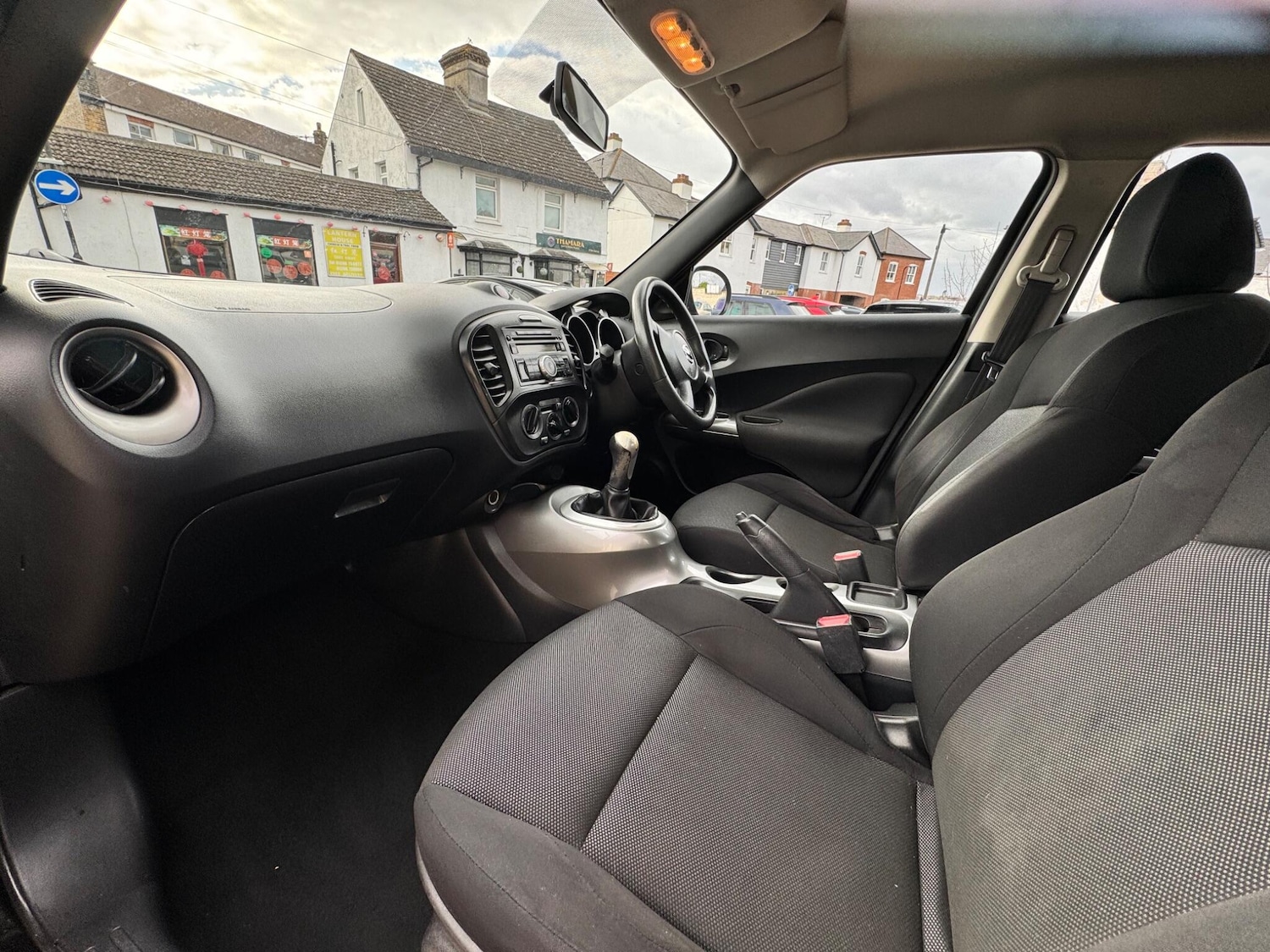 Used Nissan Juke 2012 for sale - 78072316: Photo 30