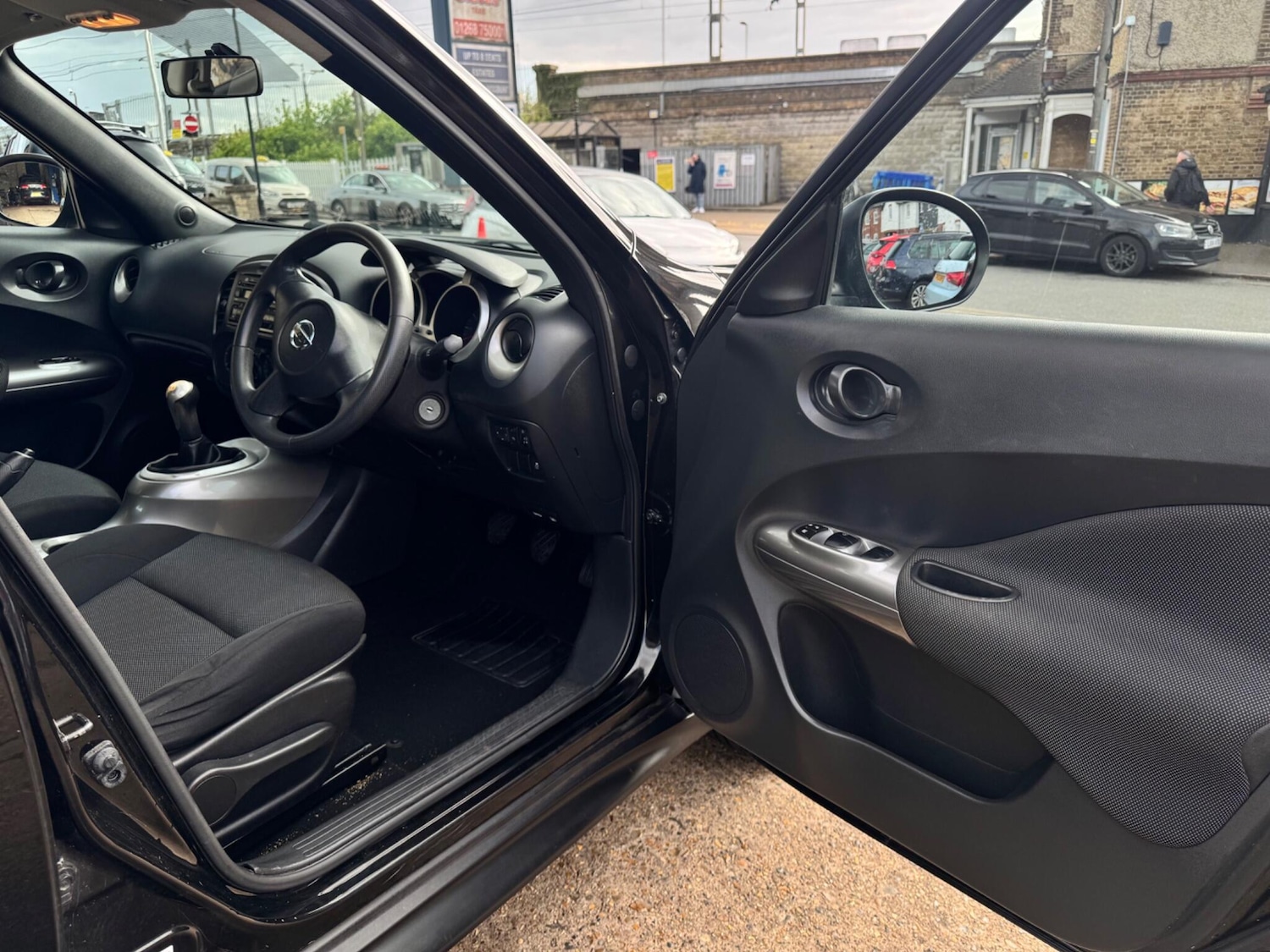 Used Nissan Juke 2012 for sale - 78072316: Photo 33