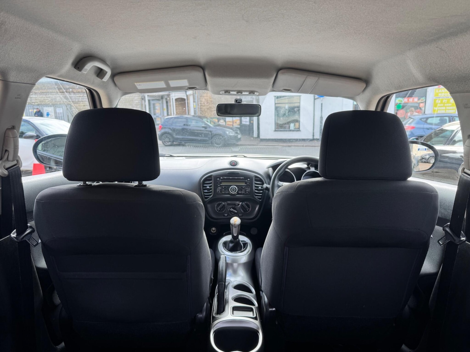 Used Nissan Juke 2012 for sale - 78072316: Photo 36