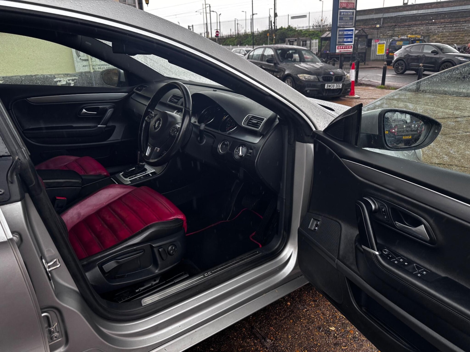 Used Volkswagen CC 2015 for sale - 77722910: Photo 10