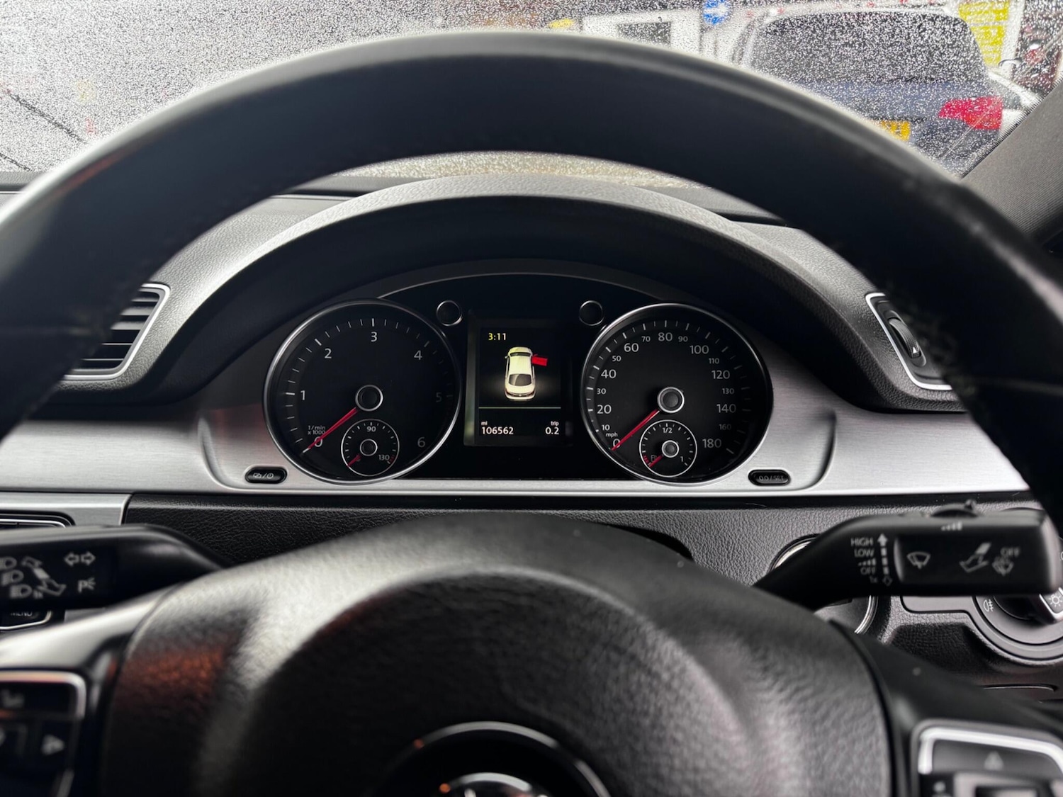 Used Volkswagen CC 2015 for sale - 77722910: Photo 13