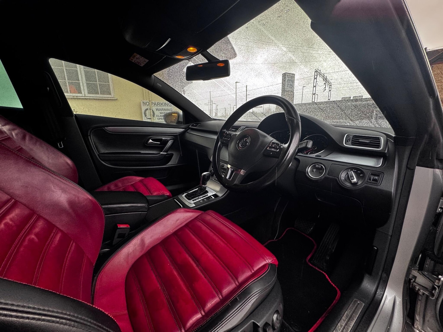 Used Volkswagen CC 2015 for sale - 77722910: Photo 14