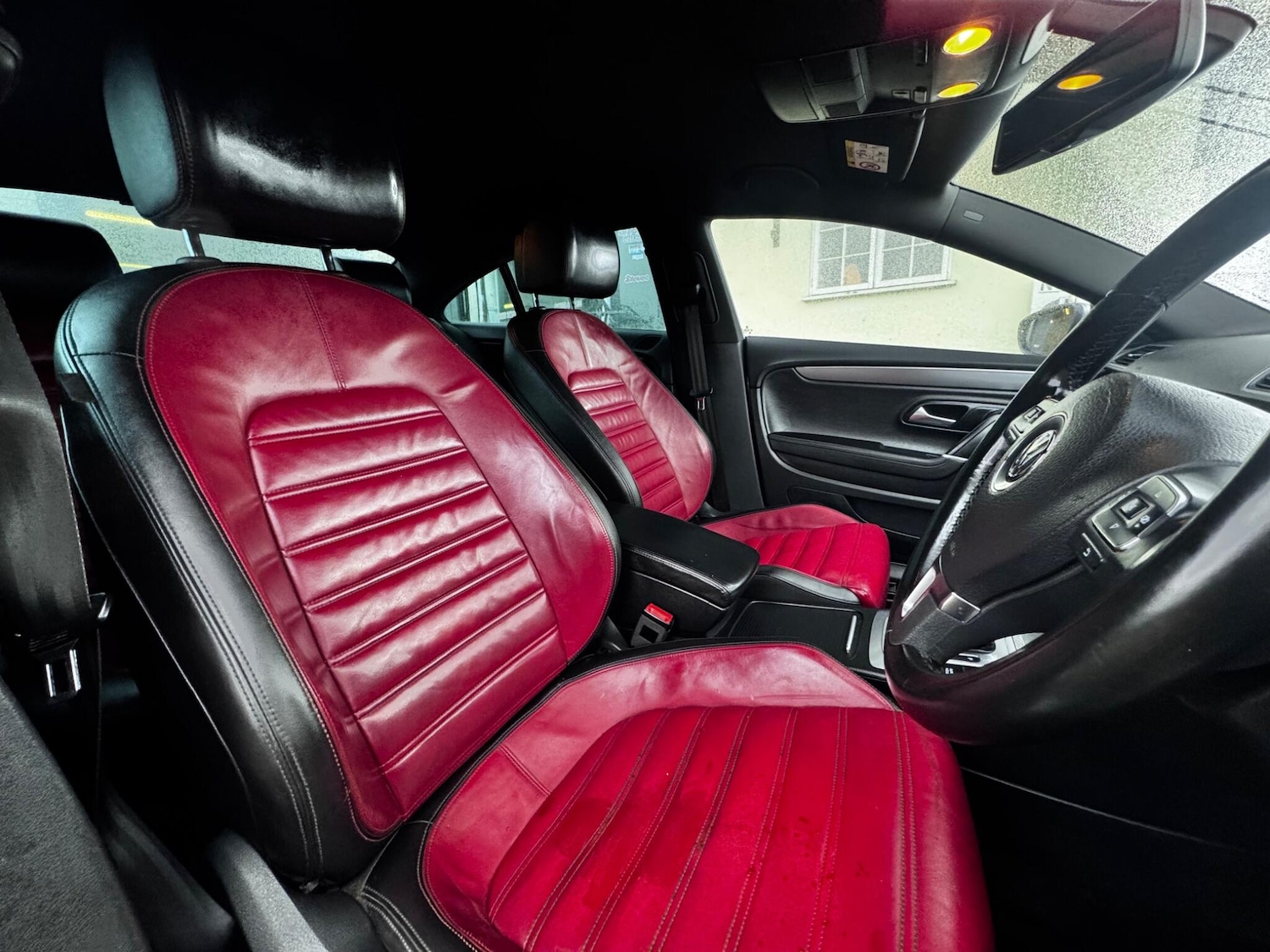 Used Volkswagen CC 2015 for sale - 77722910: Photo 15