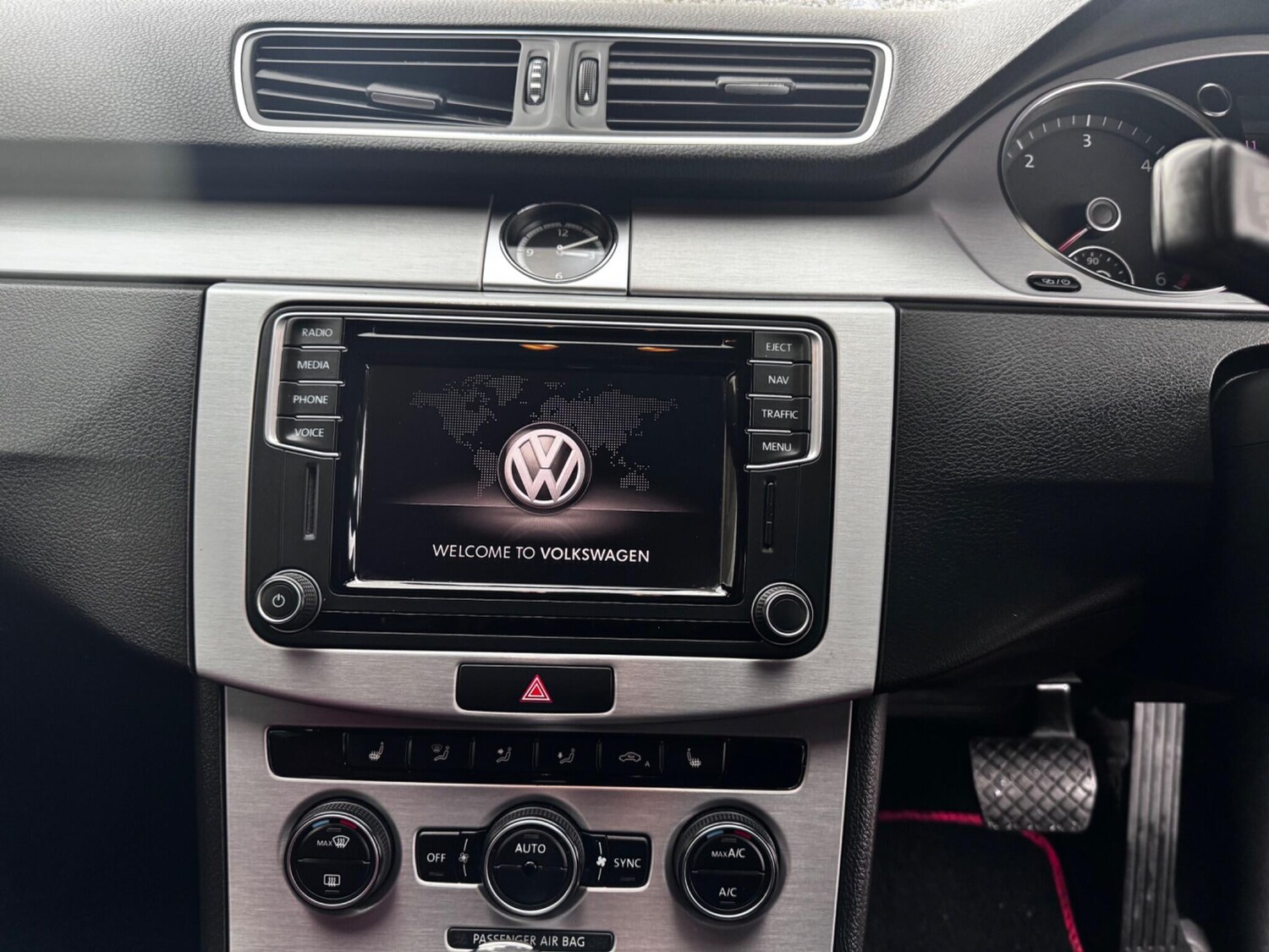 Used Volkswagen CC 2015 for sale - 77722910: Photo 17