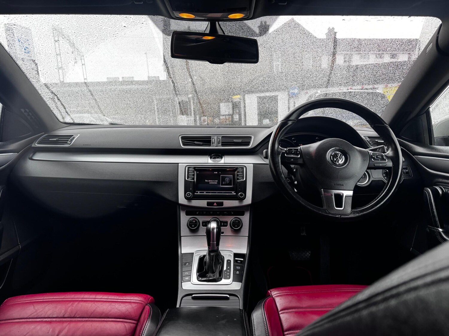 Used Volkswagen CC 2015 for sale - 77722910: Photo 19