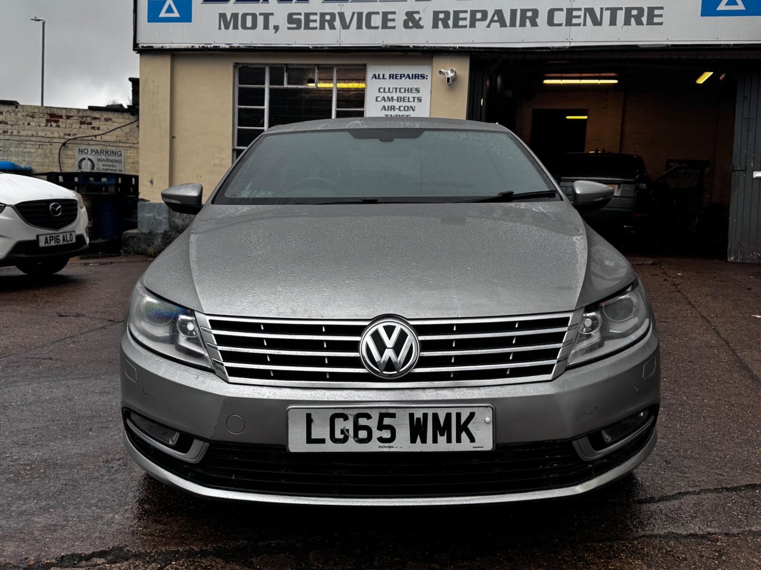 Used Volkswagen CC 2015 for sale - 77722910: Photo 2