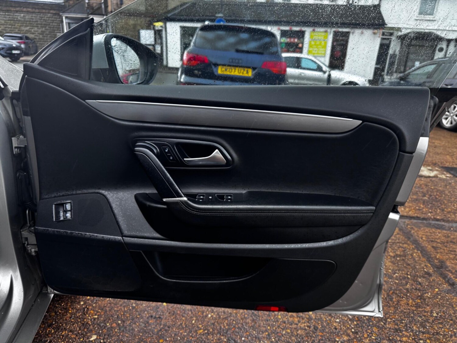 Used Volkswagen CC 2015 for sale - 77722910: Photo 20