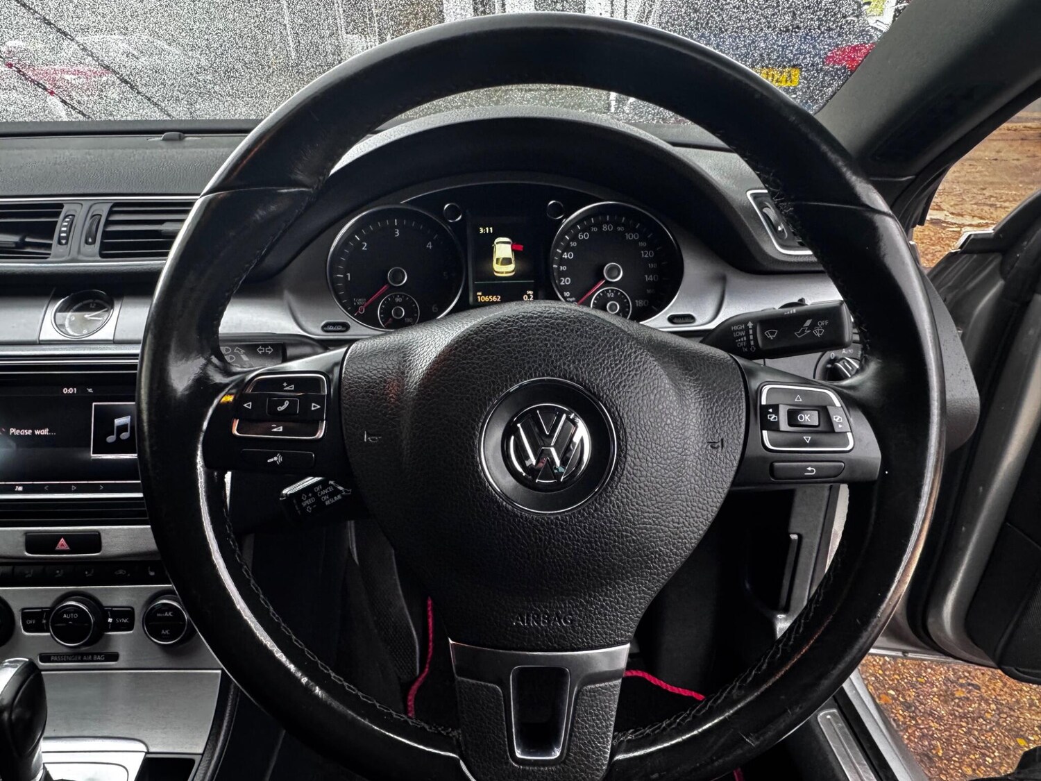 Used Volkswagen CC 2015 for sale - 77722910: Photo 21