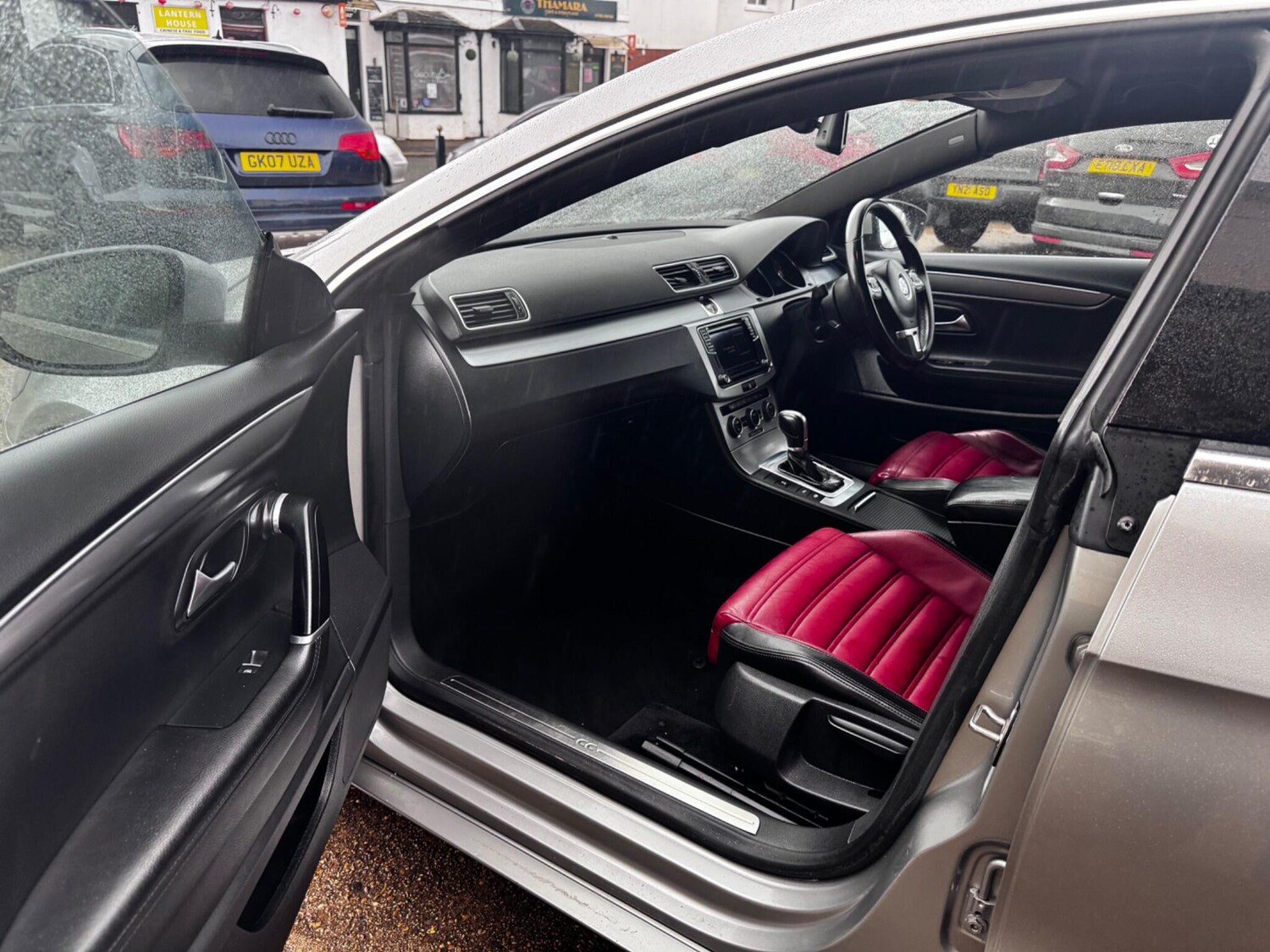 Used Volkswagen CC 2015 for sale - 77722910: Photo 24