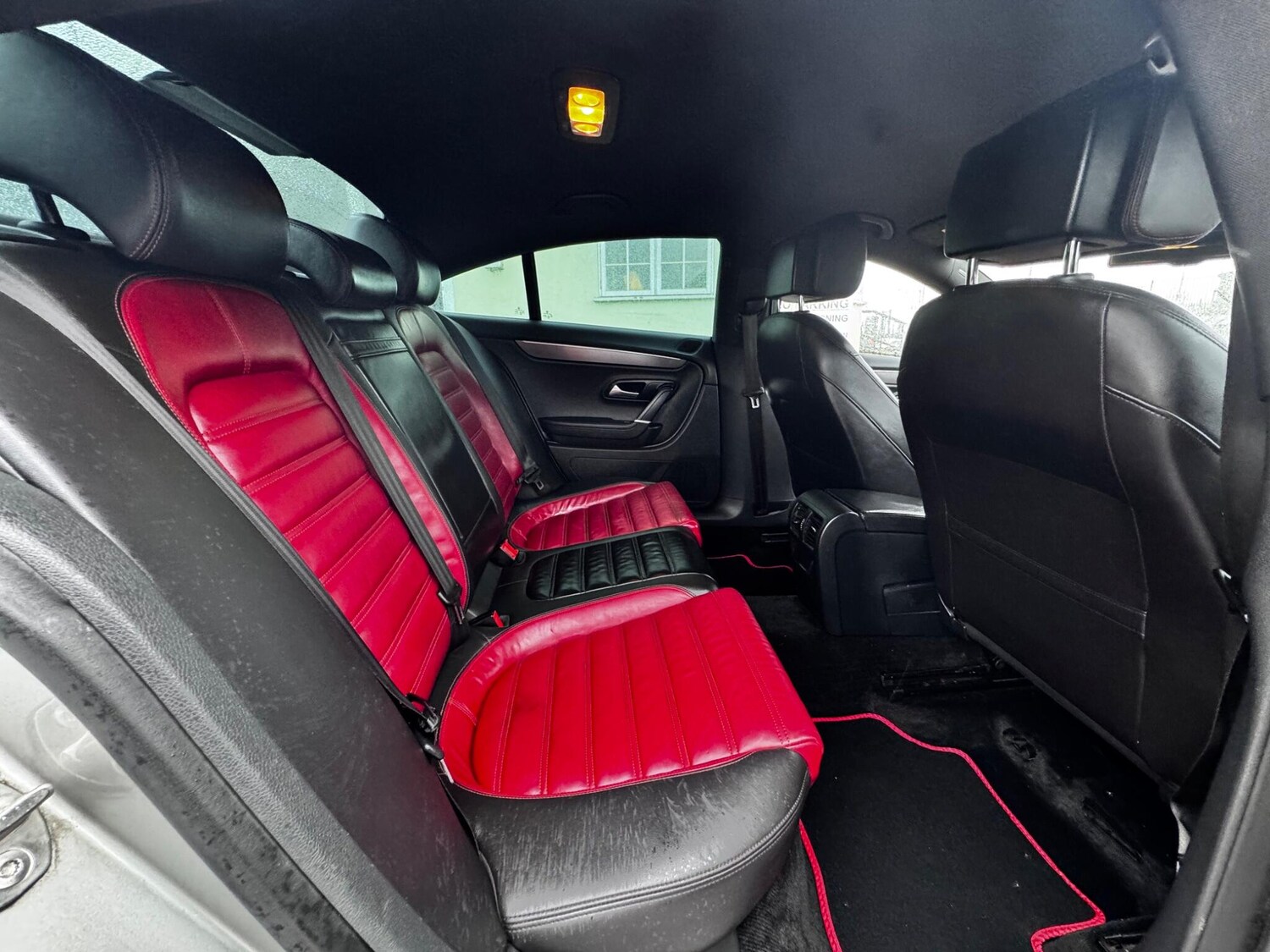 Used Volkswagen CC 2015 for sale - 77722910: Photo 25