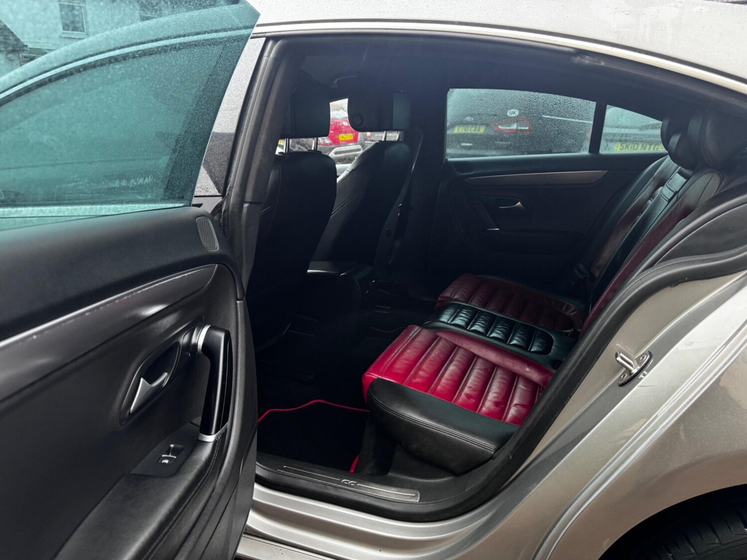 Used Volkswagen CC 2015 for sale - 77722910: Photo 27