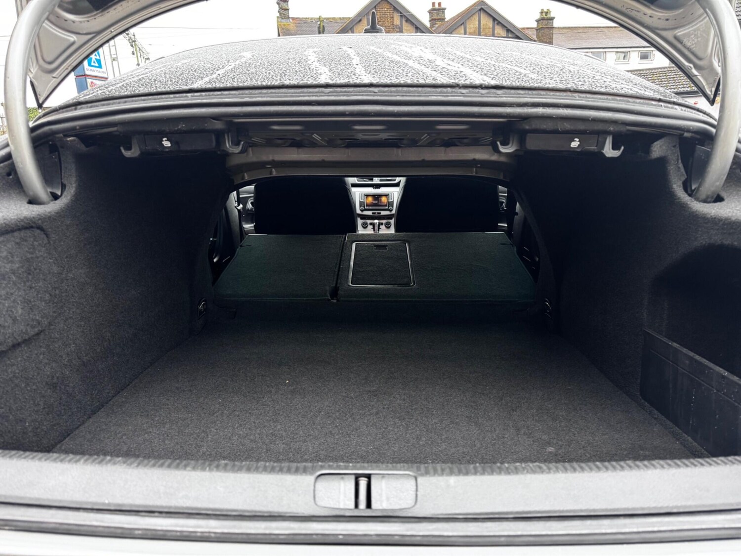 Used Volkswagen CC 2015 for sale - 77722910: Photo 28