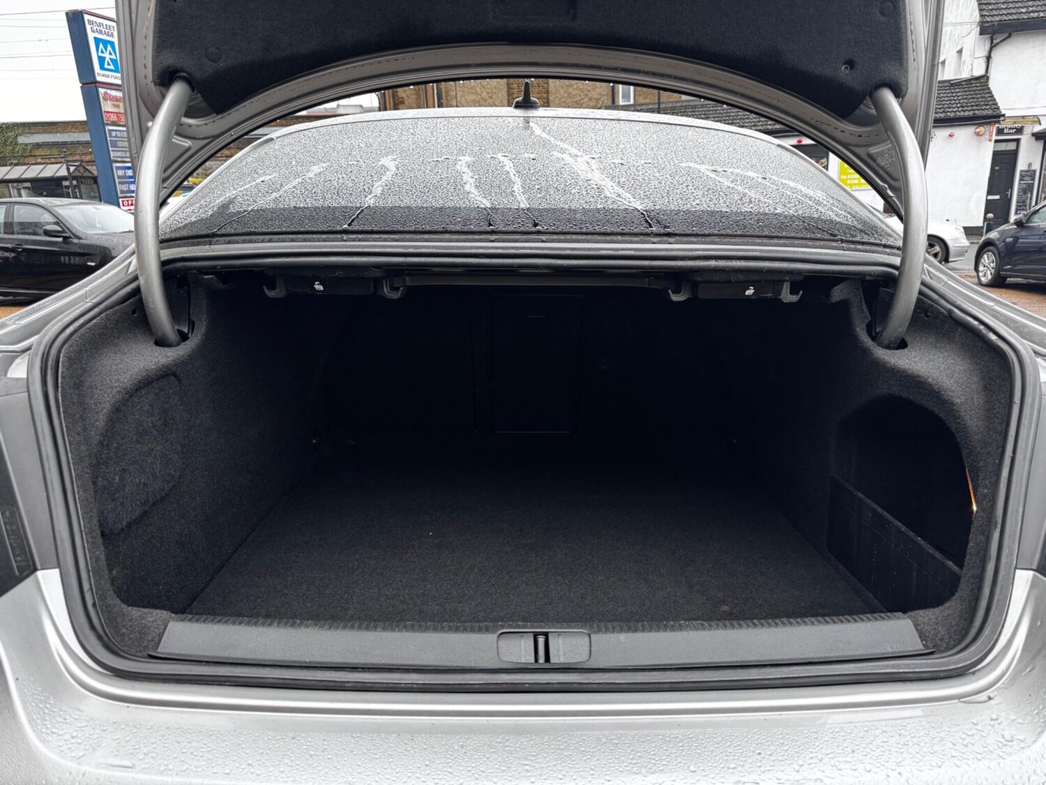 Used Volkswagen CC 2015 for sale - 77722910: Photo 29