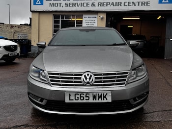Used Volkswagen CC 2015 for sale - 77722910: Photo