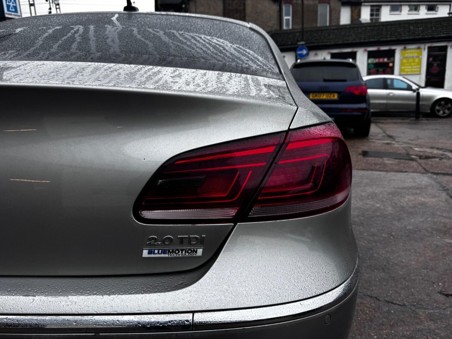 Used Volkswagen CC 2015 for sale - 77722910: Photo 30