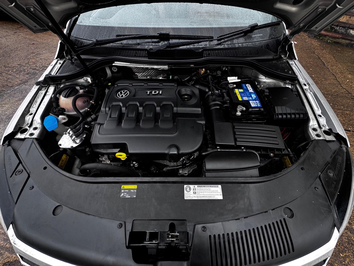 Used Volkswagen CC 2015 for sale - 77722910: Photo 31