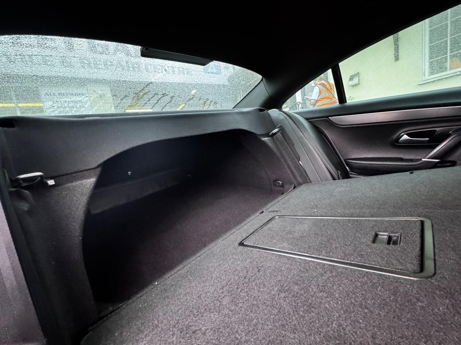 Used Volkswagen CC 2015 for sale - 77722910: Photo 32