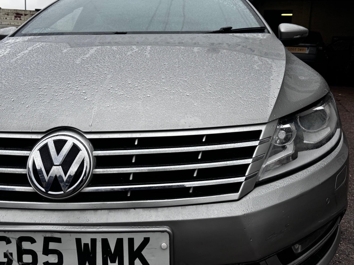 Used Volkswagen CC 2015 for sale - 77722910: Photo 33