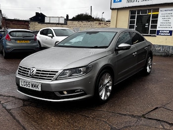 Used Volkswagen CC 2015 for sale - 77722910: Photo