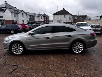 Used Volkswagen CC 2015 for sale - 77722910: Photo