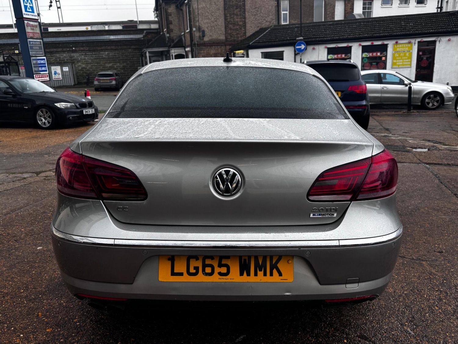 Used Volkswagen CC 2015 for sale - 77722910: Photo 6