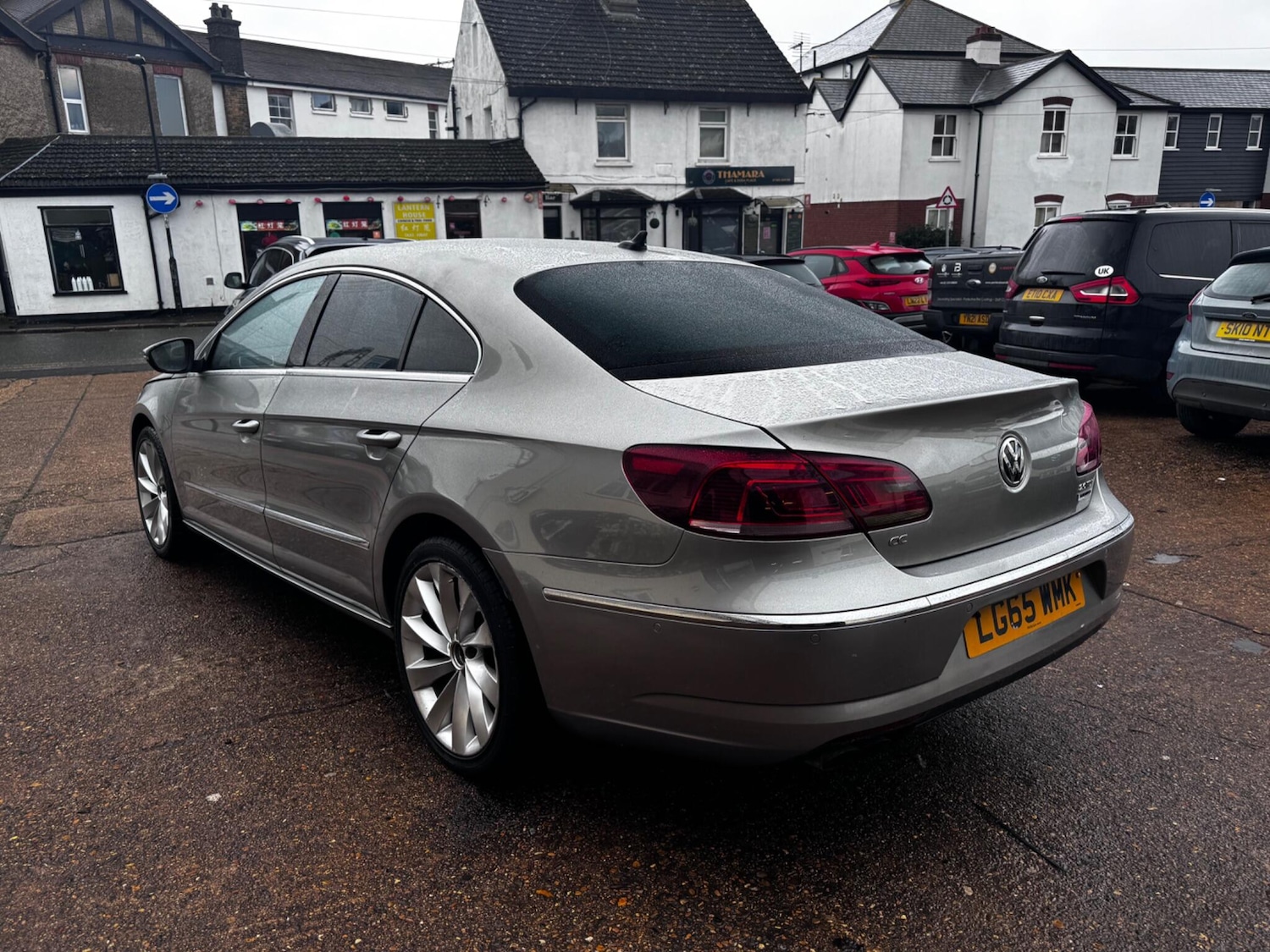 Used Volkswagen CC 2015 for sale - 77722910: Photo 7
