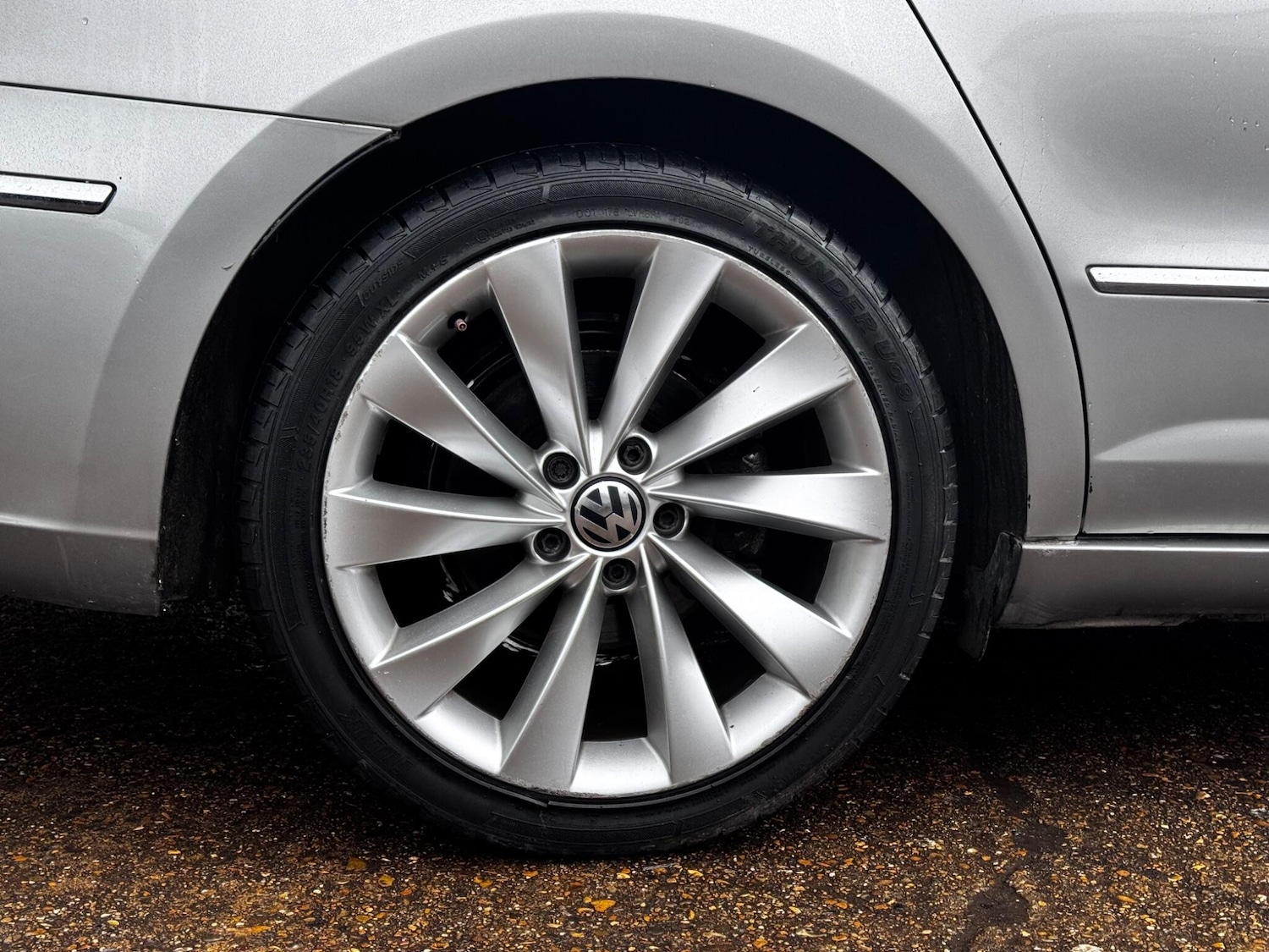 Used Volkswagen CC 2015 for sale - 77722910: Photo 9