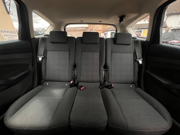 Used Ford C-Max 2014 for sale - 75448870: Photo 13