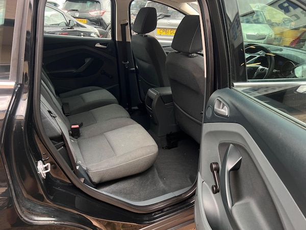 Used Ford C-Max 2014 for sale - 75448870: Photo 15