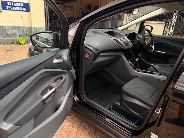 Used Ford C-Max 2014 for sale - 75448870: Photo 18