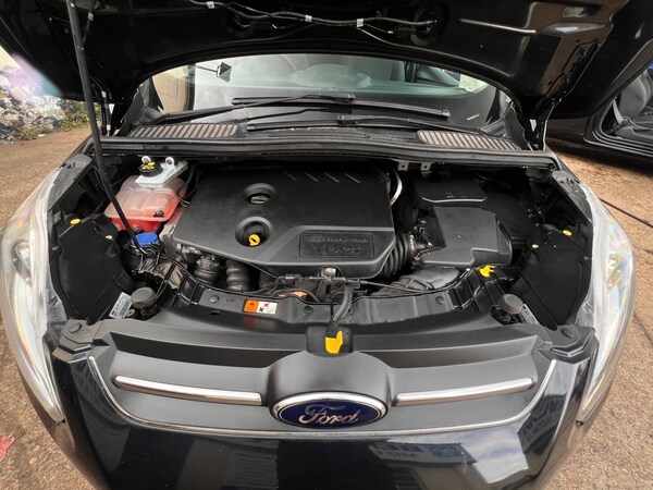 Used Ford C-Max 2014 for sale - 75448870: Photo 19
