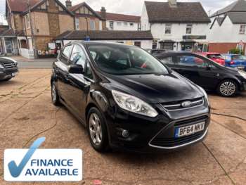 2014 (64) - 1.6 TDCi Zetec 5dr