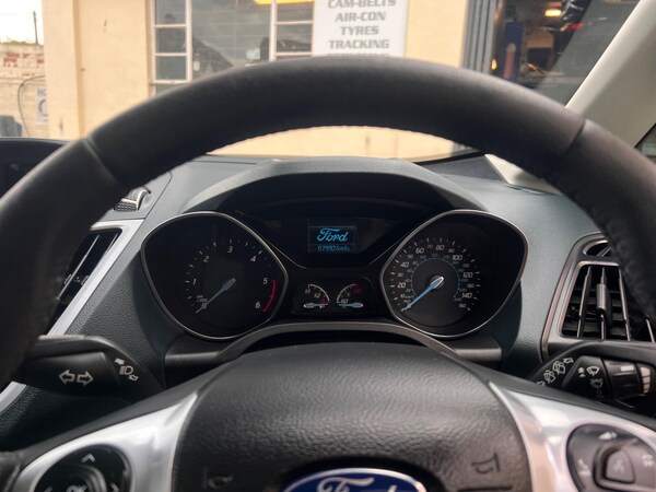 Used Ford C-Max 2014 for sale - 75448870: Photo 21