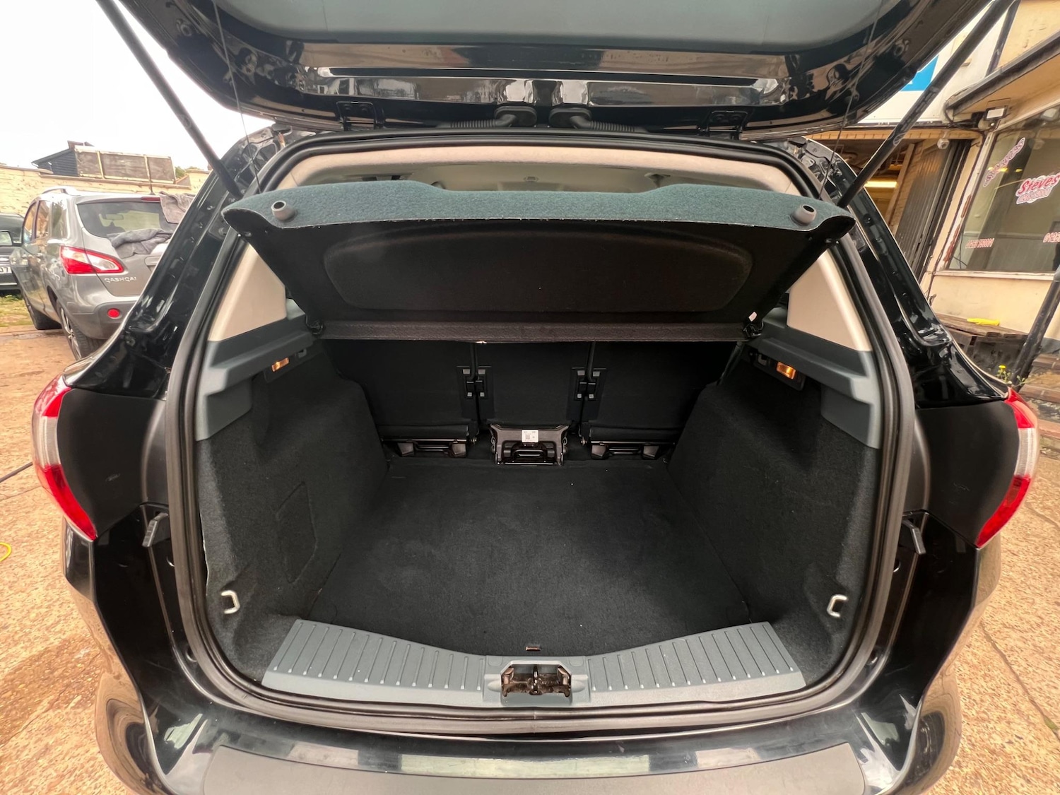 Vehicle 23