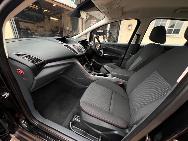 Used Ford C-Max 2014 for sale - 75448870: Photo 25