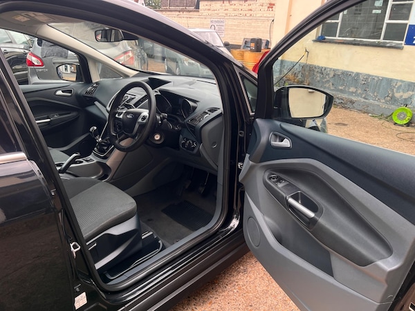 Used Ford C-Max 2014 for sale - 75448870: Photo 28