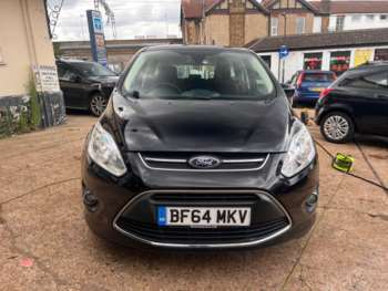 Used Ford C-Max 2014 for sale - 75448870: Photo
