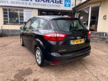 Used Ford C-Max 2014 for sale - 75448870: Photo
