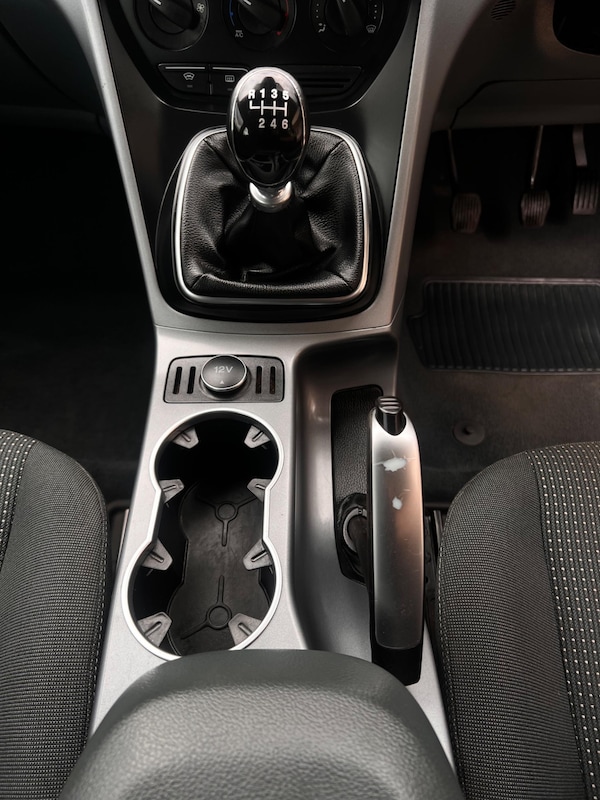 Used Ford C-Max 2014 for sale - 75448870: Photo 9
