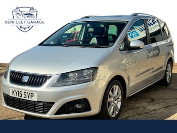 Used SEAT Alhambra 2015 for sale - 79132968: Photo